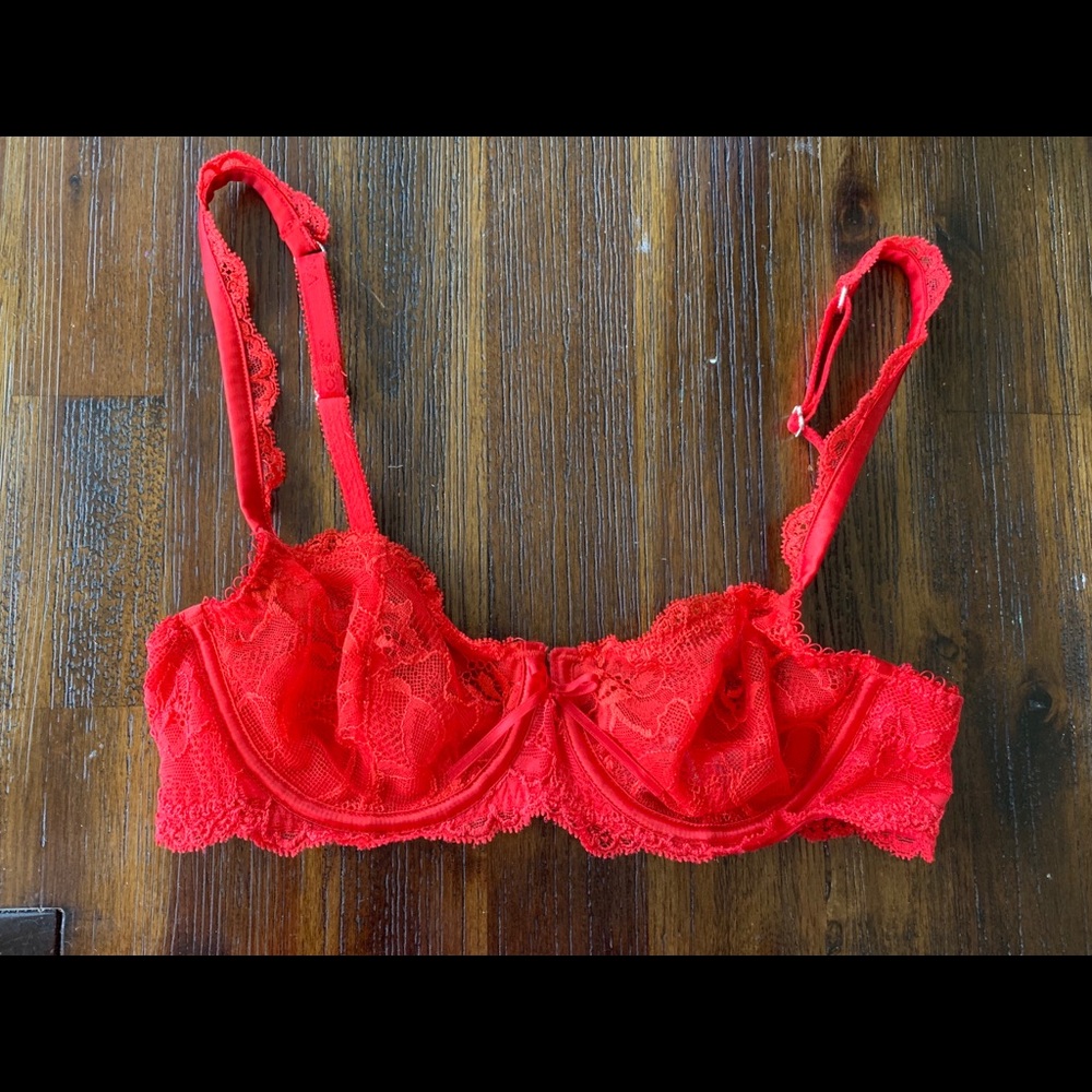 Victoria Secret Bra